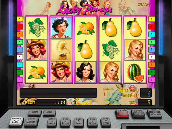 игровые автоматы пин ап казино онлайн без регистрации играй