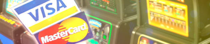 игровые автоматы с выводом на карту банка